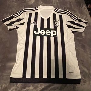 Juventos Jeep Jersey
